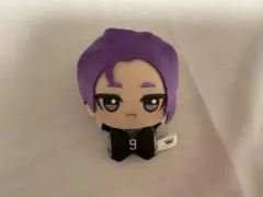 ブルーロック　御影玲王　ちびぐるみ