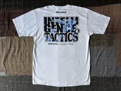 NOS 00s XL grapple shooto vtg tシャツ 修斗のサムネイル