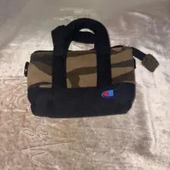 Champion カモフラージュ ハンドバッグのサムネイル