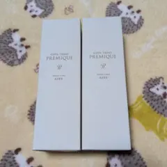 COTA PREMIQUE AIRY トリートメント 3本セット COTA PREMIQUE AIRY トリートメント 3本セット COTA PREMIQUE