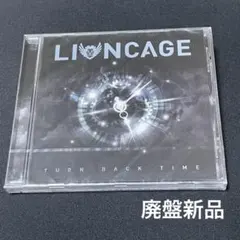 メロハーAOR◆LIONCAGE/TURN BACK TIME