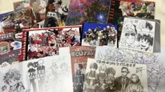 僕のヒーローアカデミア ヒロアカ グッズセット