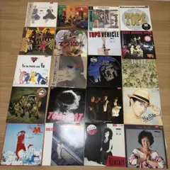 シティポップ 邦楽