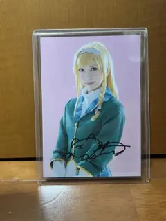 2026年最新】宮脇咲良 サインの人気アイテム - メルカリ