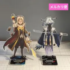 第5人格　写真化　アクリルスタンド