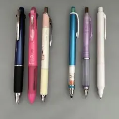 ボールペン　シャーペン　まとめ売り　ジェットストリーム　クルトガ　など
