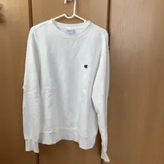 チャンピオン　トレーナー