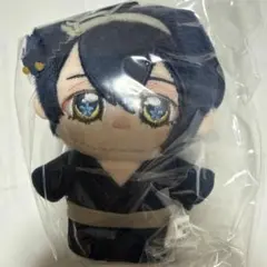 刀剣乱舞 陸奥守吉行 いつぬいふぃっくす ぬいぐるみ - メルカリ
