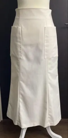 Le souk ルスーク ロングスカート 9サイズのサムネイル