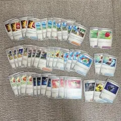 ポケカ　グッズ、サポート汎用まとめ売りのサムネイル
