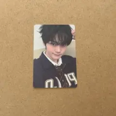 ZEROBASEONE シーグリ PlusChat ギュビン