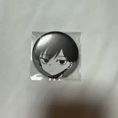 OMORI　展示会　缶バッジ　オモリ