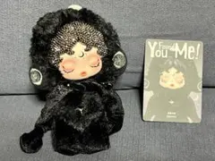 スカルパンダ　Darkness