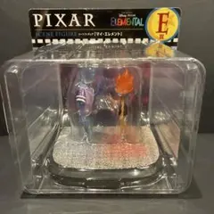 ピクサー1番くじ　マイエレメントフィギュア