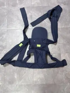 LUCKY Industries 抱っこ紐 デニム