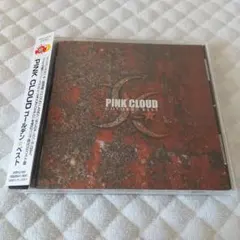 Char PINK CLOUD/ ゴールデン・ベスト