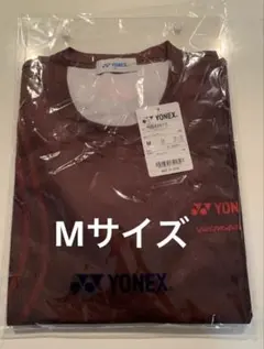 ヨネックス ソフトテニス ボルトレイジ8 限定Tシャツ Lサイズ - メルカリ