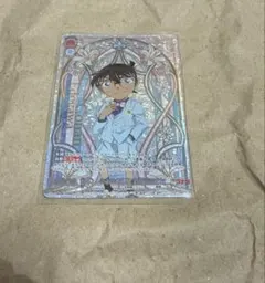 SSP 江戸川 コナン 赤井 秀一 ヴァイスシュヴァルツ セット SSP 江戸川 コナン 赤井 秀一 ヴァイスシュヴァルツ セット - メルカリ