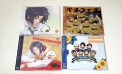 新テニスの王子様 テニプリ 幸村精市 CDまとめ サマバレ バレキス ベスフェス