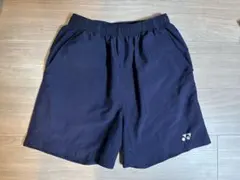 YONEX ハーフパンツ