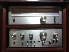 ◾️必見◾️ONKYO Integra A-755 T-466 - メルカリ
