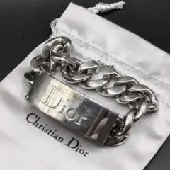 新品未使用・完品 D&G ドルチェ＆ガッバーナ 喜平 IDプレート