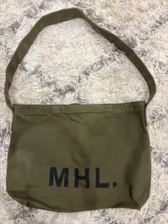 2026年最新】mhl ショルダーバッグの人気アイテム - メルカリ