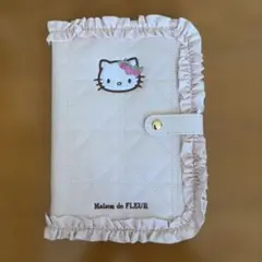 Maison de FLEUR Hello Kitty カバーのサムネイル