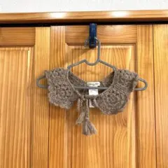 サマンサモスモス つけ襟