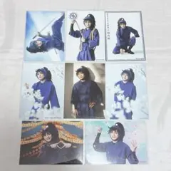 ミュージカル 忍たま乱太郎 忍ミュ 久々知兵助 ブロマイド 13弾 14弾 特典