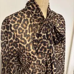 2025年最新】ヒョウ柄 ワンピースの人気アイテム - メルカリ