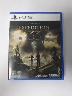 Clair Obscur: Expedition 33 PS5