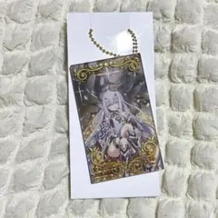 FGO　メリュジーヌ　概念礼装　キーホルダー