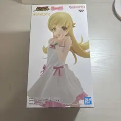 未開封〈物語〉シリーズ　忍野忍　フィギュアのサムネイル