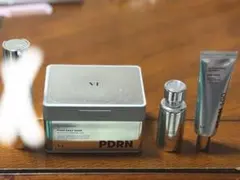 VT PDRN DAILY 4点セット➕おまけ
