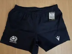 【新品未使用】Macron ラグビー リヨン（Lyon)トレーニングパンツ　L Macron ラグビー ノーサンプトン・セインツ ラグビーパンツ XL - メルカリ