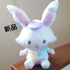 2026年最新】ウィッシュミーメル ぬいぐるみ bigの人気アイテム - メルカリ