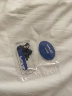 Sakamoto Days vol.3 勢羽真冬アクリルスタンド