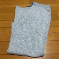 GU スウェットパンツ ライトブルー Lサイズ　ジーユー　匿名発送
