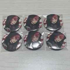 浦島坂田船 あほの坂田 となりの坂田 缶バッジ