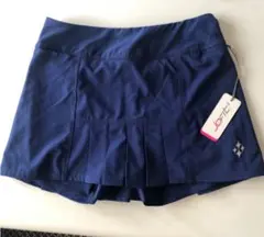 日本未発売　ゴルフスコート新品