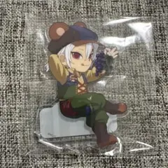 宇髄天元 鬼滅の刃 実りの秋祭り 2025 アクリルスタンド 新品未開封