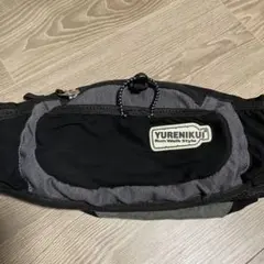 YURENIKUI ボディバッグ・ウエストポーチ