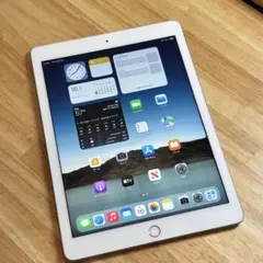 ⭐︎美品⭐︎iPad 第6世代 セルラーモデル　32GB SIMフリー