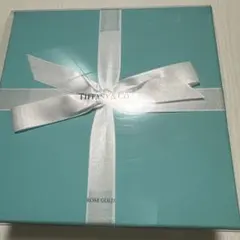 Tiffany & Co. ギフトボックス ROSE GOLD