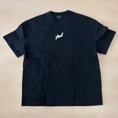 ALLOUT 101 Tシャツ ブラック