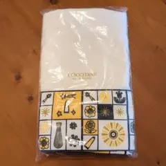 L'OCCITANE ビッグトートバッグ ノベルティ