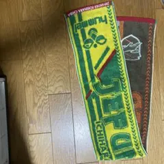 2026年最新】ジェフ千葉 マフラーの人気アイテム - メルカリ