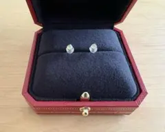 【新品 未使用】オパールピアス 天然石