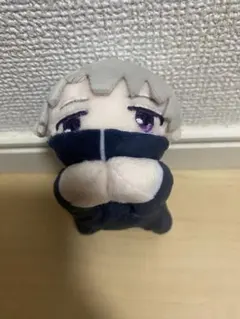 呪術廻戦 狗巻棘 はぐキャラコレクション